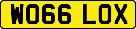 WO66LOX