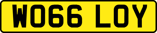 WO66LOY