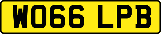WO66LPB
