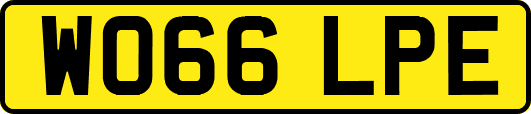 WO66LPE