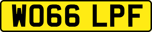 WO66LPF
