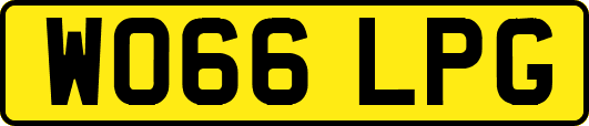 WO66LPG
