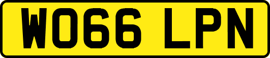 WO66LPN