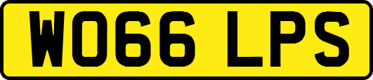 WO66LPS