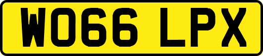 WO66LPX