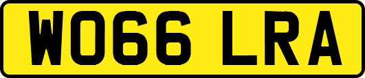WO66LRA