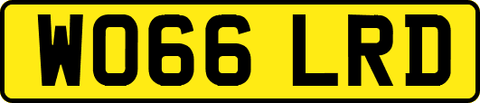 WO66LRD