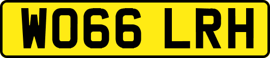 WO66LRH