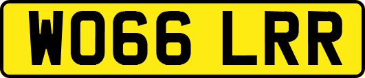 WO66LRR