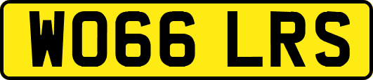 WO66LRS