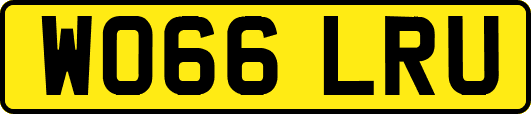 WO66LRU
