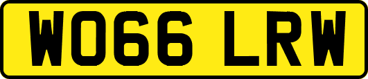 WO66LRW