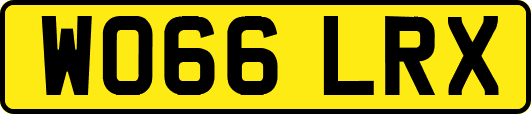 WO66LRX