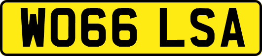 WO66LSA