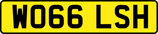 WO66LSH