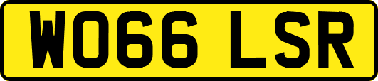 WO66LSR
