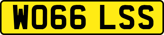 WO66LSS