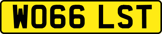 WO66LST