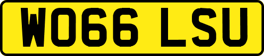 WO66LSU
