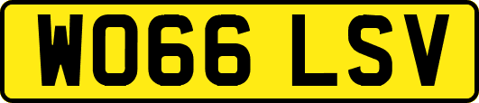 WO66LSV