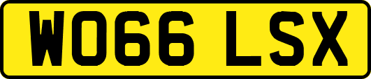 WO66LSX