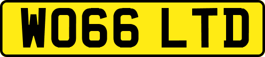 WO66LTD