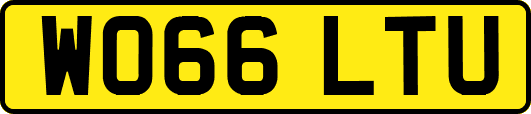 WO66LTU