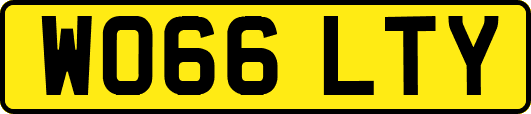 WO66LTY
