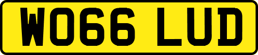 WO66LUD