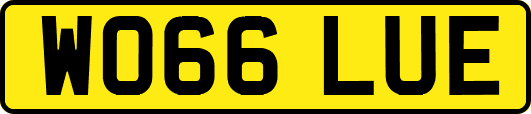 WO66LUE