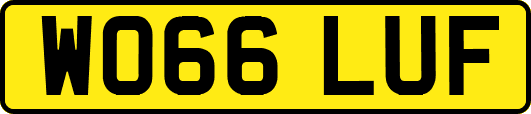 WO66LUF