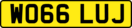 WO66LUJ
