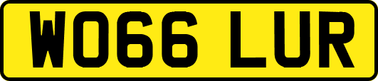 WO66LUR