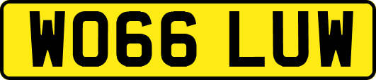 WO66LUW