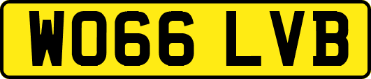 WO66LVB