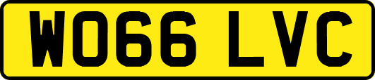 WO66LVC