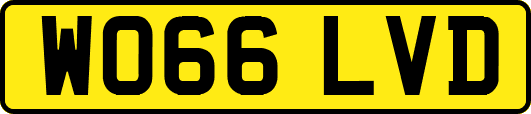 WO66LVD