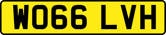 WO66LVH