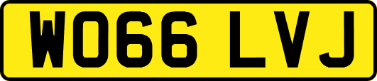 WO66LVJ
