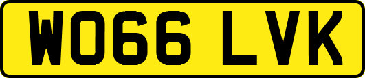 WO66LVK