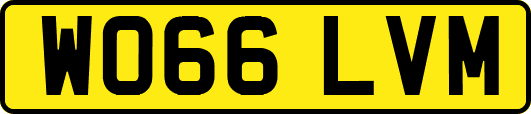 WO66LVM