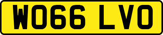 WO66LVO