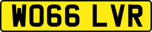 WO66LVR