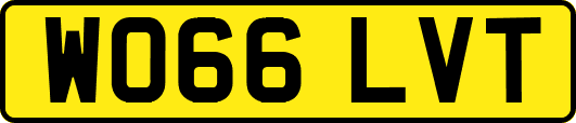 WO66LVT