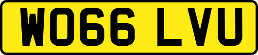 WO66LVU