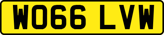WO66LVW