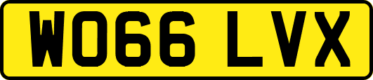 WO66LVX