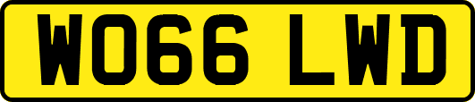 WO66LWD