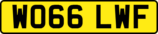 WO66LWF