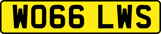 WO66LWS